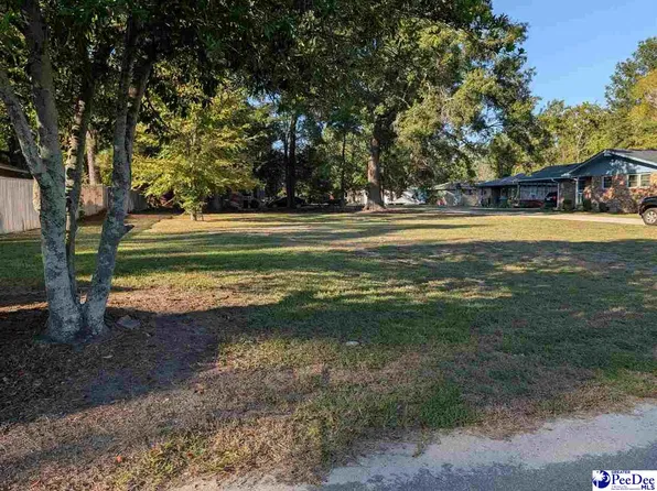 LOT 23 King St, Bennettsville, SC 29512