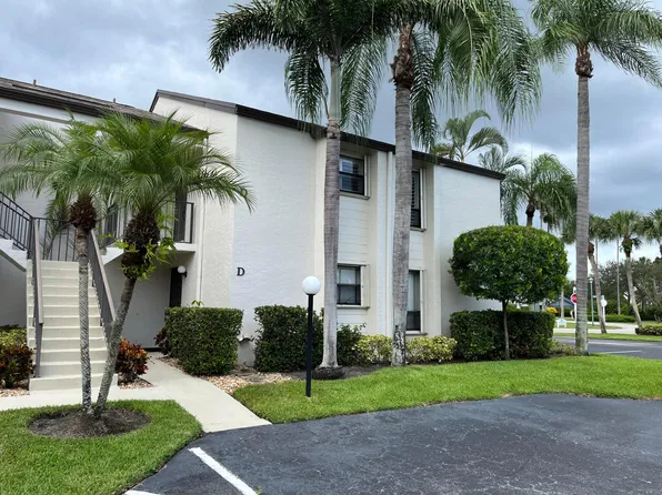 701 Wingfoot Drive #D, Jupiter, FL 33458