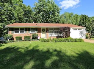 800 S Lafayette St, Florissant, MO 63031