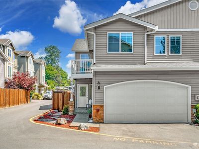 4428 SW 152nd Place #A, Lynnwood, WA, 98087