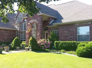 1313 W Omaha Pl, Broken Arrow, OK 74012