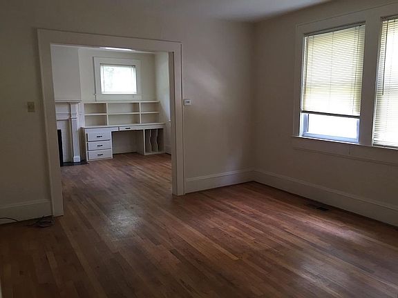 LR View from Dining Room