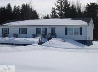 6850 E Parks Rd, Saint Johns, MI 48879