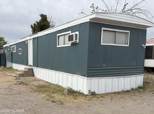 1741 W Wetmore Rd LOT 17, Tucson, AZ 85705