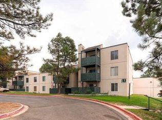 9725 E Harvard Ave APT 415, Denver, CO 80231