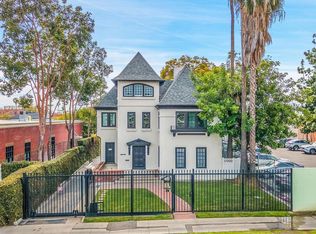 4016 Wilshire Blvd, Los Angeles, CA 90010