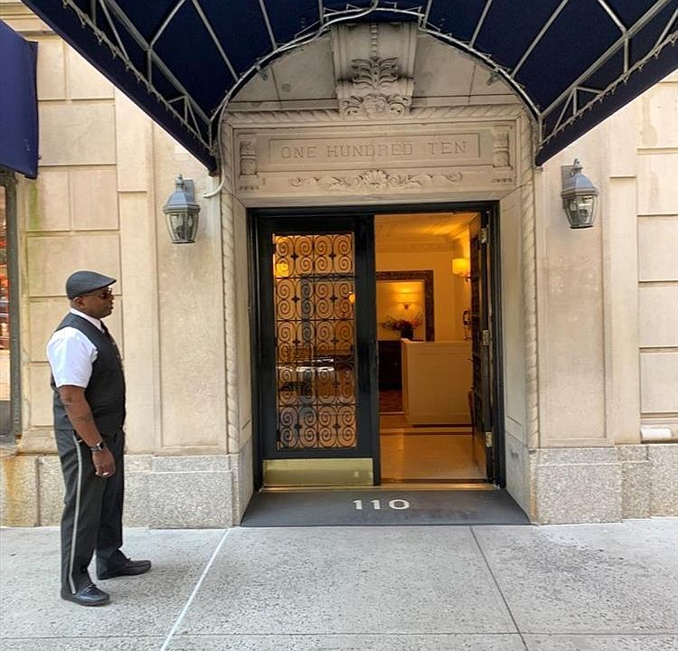 1st image of 110 W 86th St APT 11C