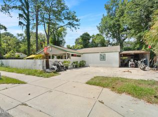 2805 Polk St, Beaufort, SC 29902