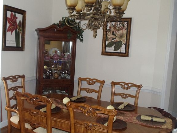 3rd image of 3909 Grace Meadow Ct