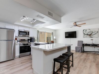 2021 E Osborn Rd APT 9, Phoenix, AZ, 85016