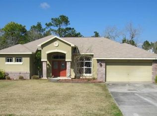 13075 Convent Garden Rd, Brooksville, FL 34613