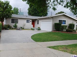 10927 Danube Ave, Granada Hills, CA 91344