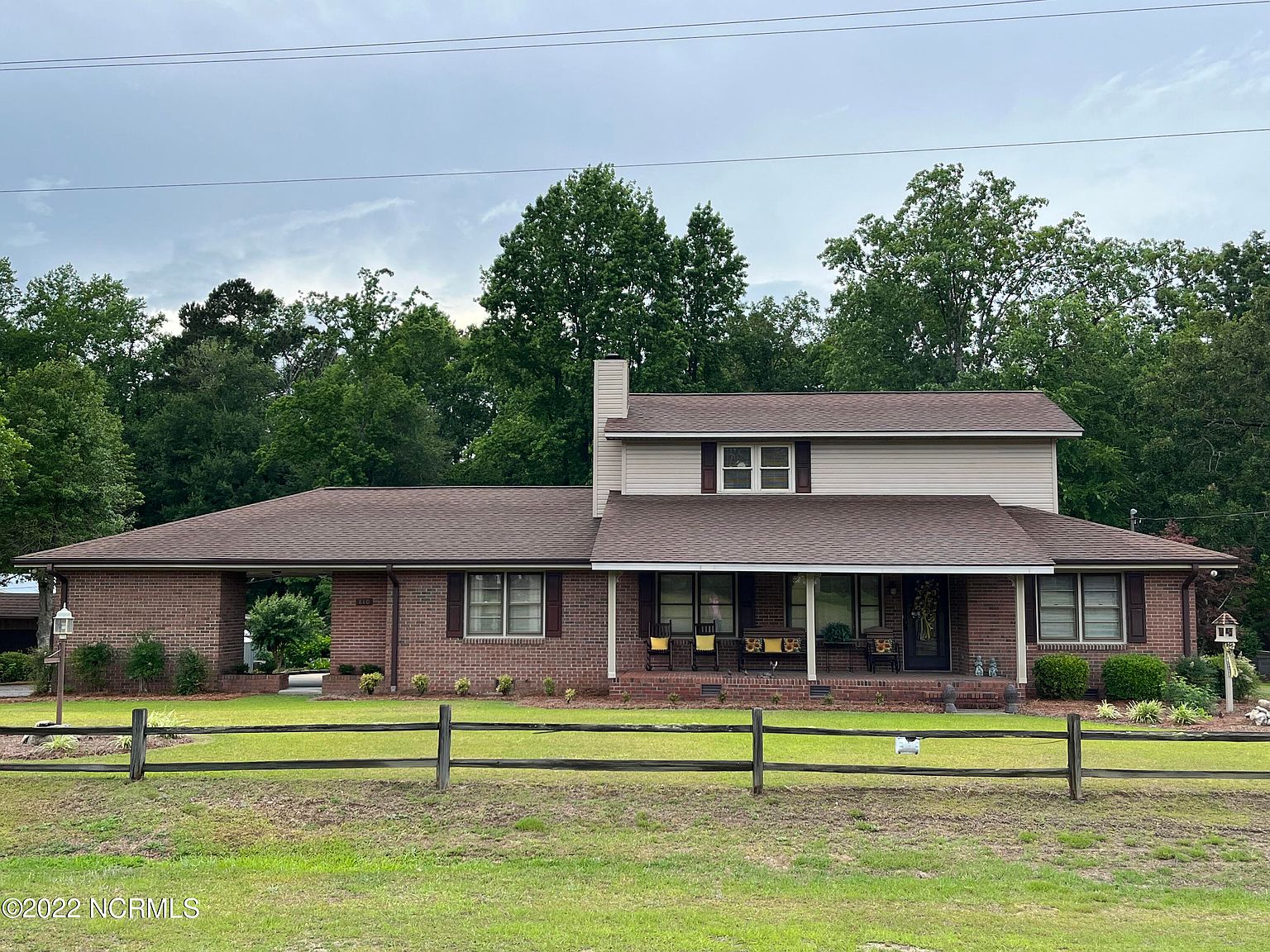 880 Love Mill Road, Whiteville, NC 28472 Zillow