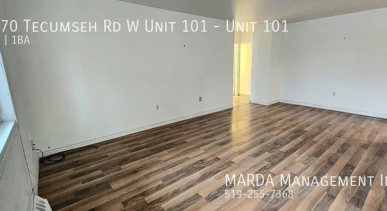 2870 Tecumseh Rd W #101 — Photo 7