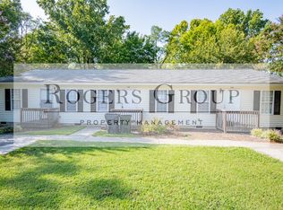 #247 - 202 Fifth St Triplex, Oxford, NC 27565
