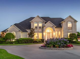 2301 Highway 1187, Crowley, TX 76036