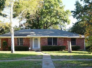 3407 Creek View Dr, Dallas, TX 75233