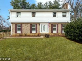 8544 Electric Ave, Vienna, VA 22182