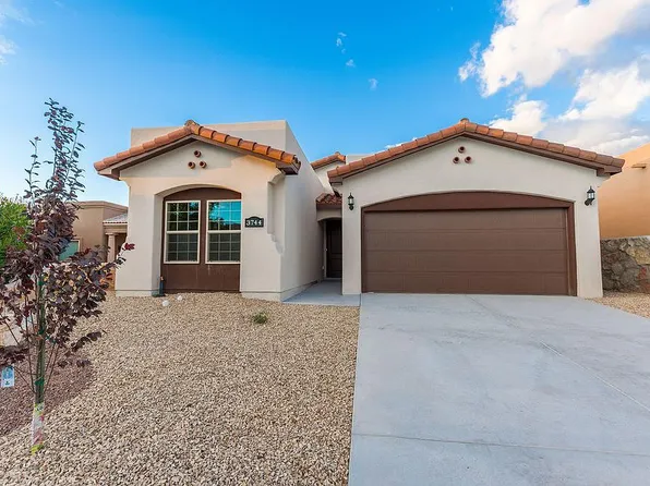 3744 Ascencion Cir, Las Cruces, NM 88012