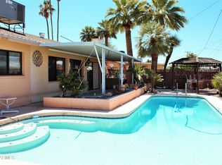 2010 W Willow Ave, Phoenix, AZ 85029