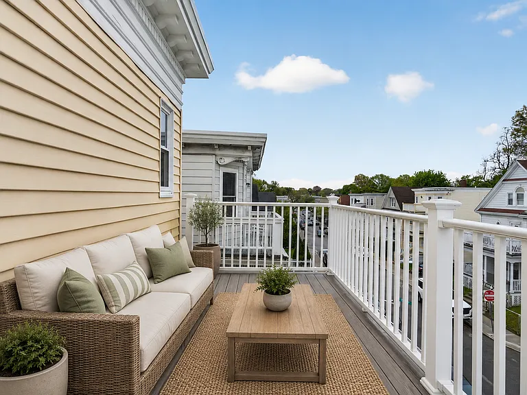 64 Topliff St #3 — Photo 9