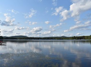 244 S Shore Rd E, Caroga Lake, NY 12032