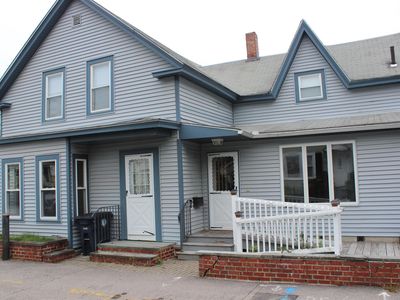 15 Salem Street, Nashua, NH, 03064