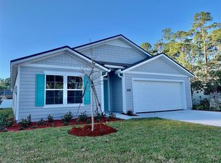 8 Pointing Pl, Palm Coast, FL 32164