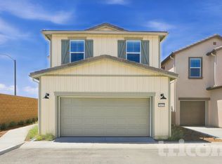 29437 Caribbean Pine Way, Winchester, CA 92596