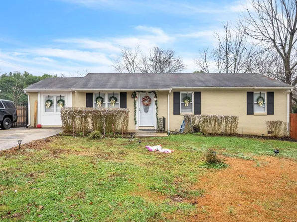 207 Blossom Dr, Greenville, SC 29605