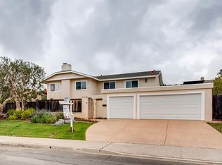 2132 Blackmore Ct, San Diego, CA 92109