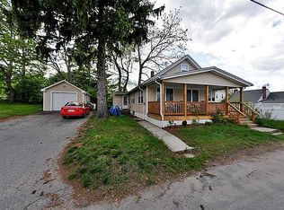 1 Kent St, West Warwick, RI 02893