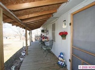 17701 S Old Highway 88, Claremore, OK 74017