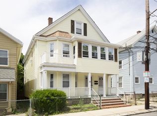 23-25 Shannon St, Brighton, MA 02135