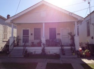 3604 Palmyra St, New Orleans, LA 70119