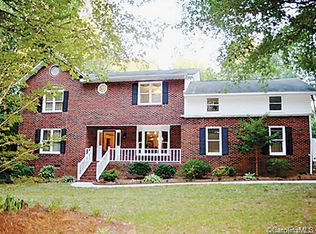 4812 E Lawyers Rd, Wingate, NC 28174