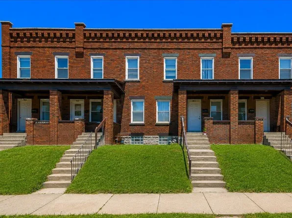 798-804 E Whittier St, Columbus, OH 43206