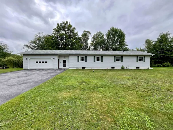 324 Pine Hill Drive, Berlin, VT 05663