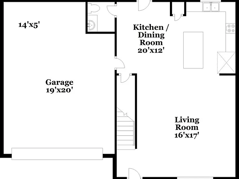 3511 Pitchers Ln — Photo 2