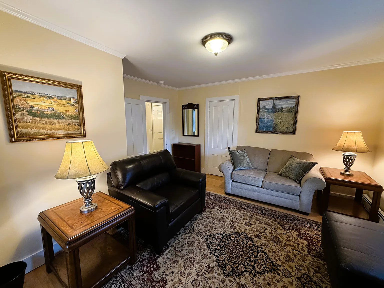 2 bed, 900 sqft, $1,950 — Photo 4