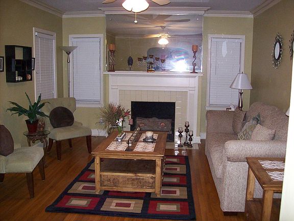 238 East Edwin Circle, Memphis, TN 38104