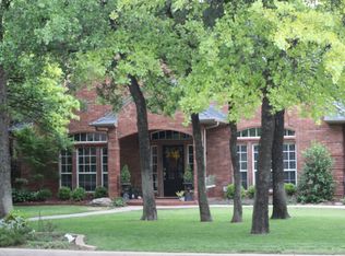2818 Wildoaks Dr, Duncan, OK 73533