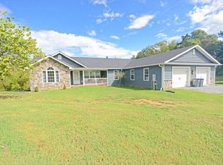 758 Big Springs Dr, Mosheim, TN 37818