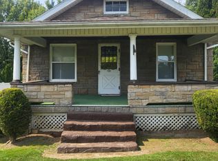 1520 Old Butler Rd, New Castle, PA 16101