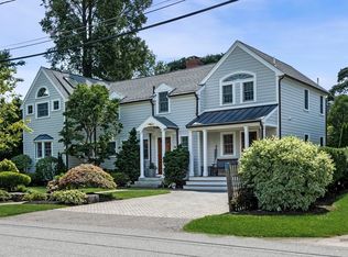 9 Gallison Ave, Marblehead, MA 01945