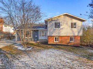 14007 Eagle Ct, Rockville, MD 20853