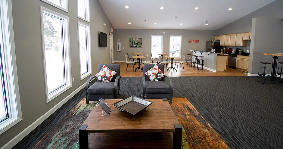 Westpointe Apartments & Townhomes