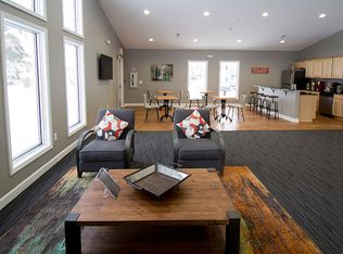 Westpointe Apartments & Townhomes, Urbandale, IA 50322