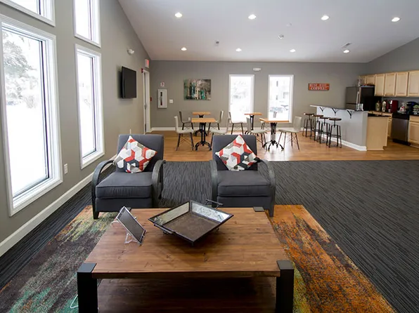 Westpointe Apartments & Townhomes