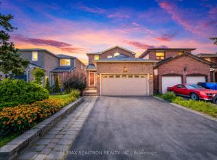 120 Brookmill Dr, Vaughan, ON L4J 6M2
